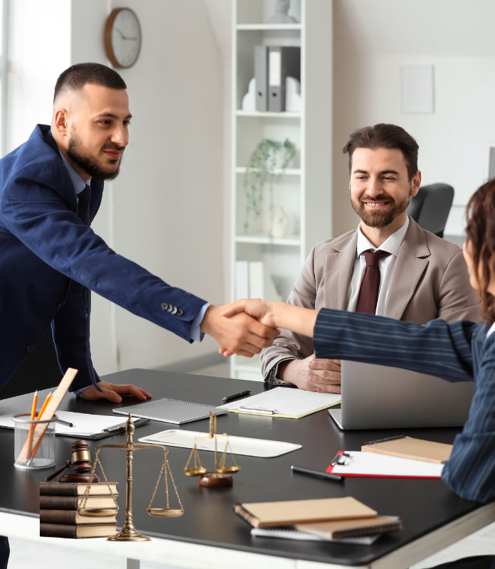 Arbitration And Alternate Dispute Resolution