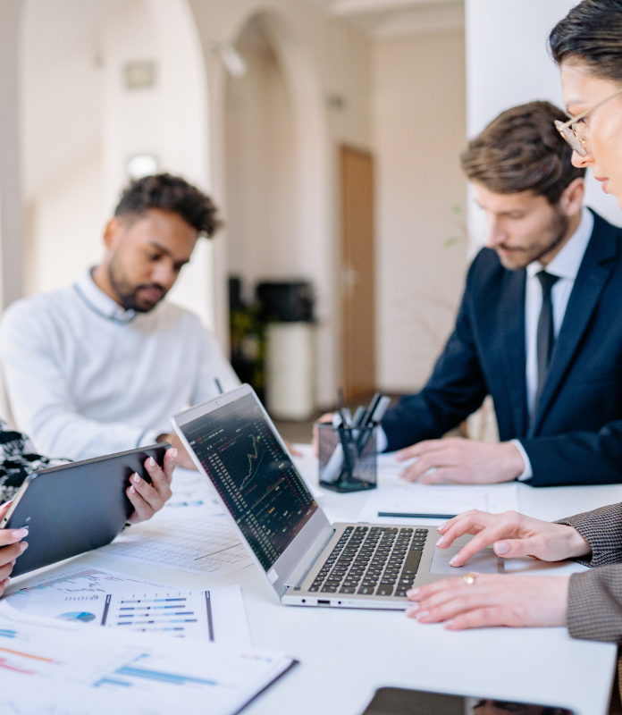 Corporate & Transactional Documentation