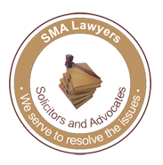 SMA Lawyer logo