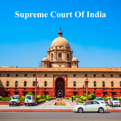 supreme court of india